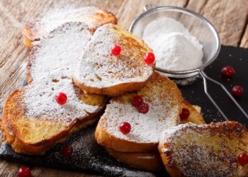 Recept za pohance što mirišu poput najfinijih kolača