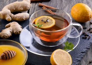 Recept za vrući napitak od đumbira: Apsolutni vladar zime