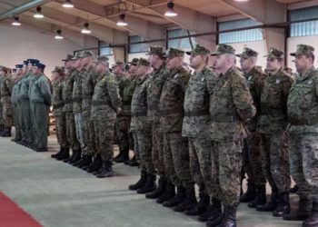 Restriktivan proračun otežava modernizaciju Oružanih snaga BiH