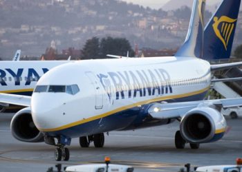 Ryanair izabran za najgoreg avioprijevoznika