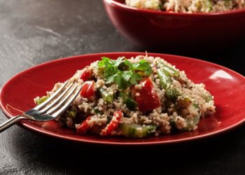 Salata od tunjevine bez tjestenine? I to je moguće uz alternativu koja će vas oduševiti