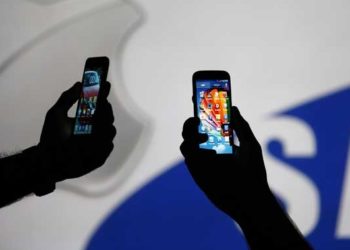 Samsung i Apple potpisali partnerstvo koje nitko nije očekivao
