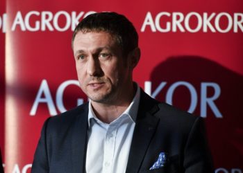 Sberbank: Prodat ćemo udio u Agrokoru u prvoj polovici ove godine