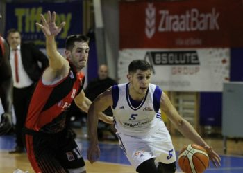 Sparsi svladali Zrinjski u bh. derbiju ABA 2 lige