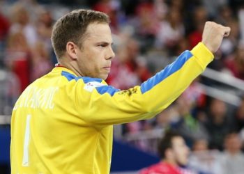 Stevanović na oproštaju od Hrvatske: Nadam se da će se kult reprezentacije održati