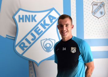 Stjepan Lončar: Otkad sam preselio, pola Širokog je počelo navijati za Rijeku