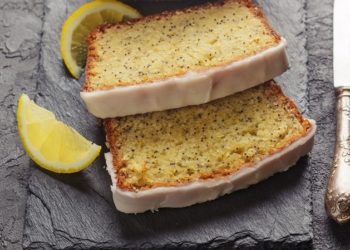 Supersočni kolač: Recept za savršenstvo od limuna i maka za svako doba dana