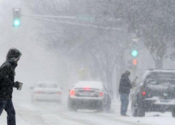 Danas kiša, snijeg i susnježica u većem dijelu BiH