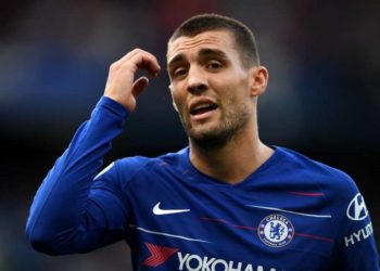 Svi se pitaju zašto Mateo Kovačić nije bio niti na klupi Chelseaja