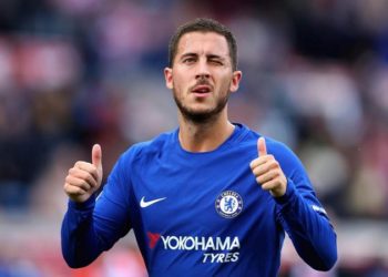 Telegraph: Dogovoreno je, Hazard prelazi u Real ispod cijene