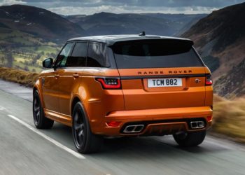 Top 5 razloga zašto su SUV-ovi sve popularniji