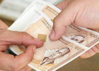 U BiH 240.000 ljudi svake godine radi na crno