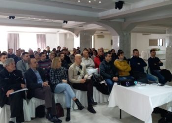 U Posušju održana radionica „Pustolovni turizam-Velika prilika za malo poduzetništvo“