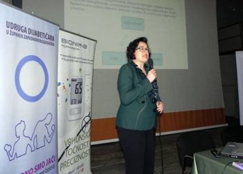 U četvrtak u Širokom Brijegu predavanje o dijabetesu