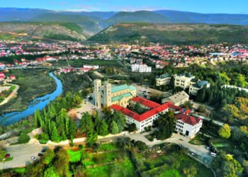U Širokom Brijegu raste broj stanovnika, prvi po broju sklopljenih brakova