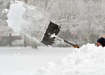 Upozorenje civilne zaštite HNŽ-a: Pola metra snijega u nizinama