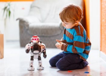 Vaše dijete ima izmišljene prijatelje? Evo zašto je to dobro