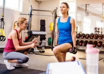 Vježbanje s utezima: Najvažnije pravilo koje uvijek daje rezultate