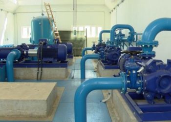 Čapljina: Komunalno poduzeće dobilo na korištenje vodoopskrbni sustav vrijedan 20 milijuna KM