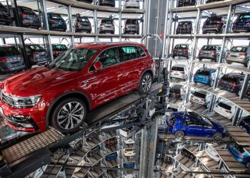 Volkswagen koncern oborio sve rekorde u 2018. godini