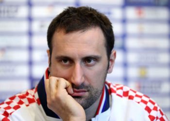 Vori: Moramo razmišljati pozitivno, idemo pobijediti Francuze