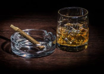 Dnevno se u BiH popije alkohola u vrijednosti pola milijuna i popuši tri milijuna KM cigareta