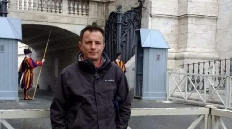 ´Prije 25 godina sam došao iz Njemačke braniti domovinu, sad se moram tamo vratiti´