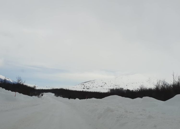 Fotoreportaža s Blidinja: Nedjelja privukla na tisuće gostiju iz Hercegovine i Dalmacije