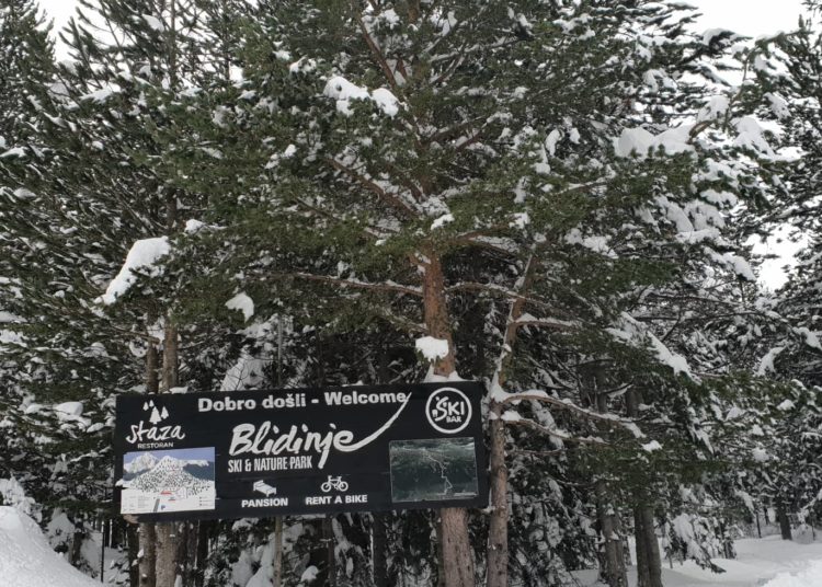 Fotoreportaža s Blidinja: Nedjelja privukla na tisuće gostiju iz Hercegovine i Dalmacije