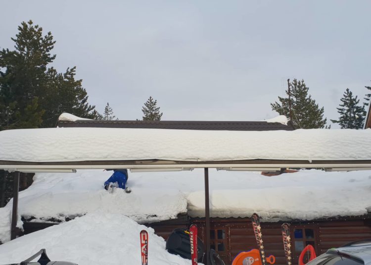 Fotoreportaža s Blidinja: Nedjelja privukla na tisuće gostiju iz Hercegovine i Dalmacije