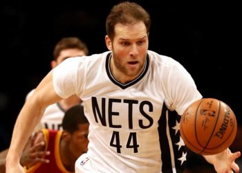 Mostarac Bojan Bogdanović drugi najbolji NBA Hrvat