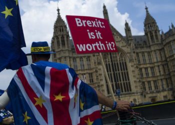 Većina Britanaca želi ostati u Europskoj uniji