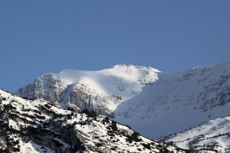 GSS u BiH upozorava na visoku opasnost od lavina