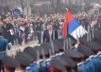 Bošnjacima nisu sporni Čović i Dan RS-a nego Hrvati u BiH