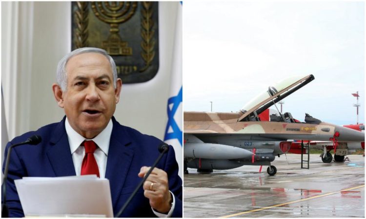 Izraelci priznali kako je posao s F-16 propao jer su ih tražili i Bugarska i Rumunjska