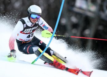 Senzacionalni Kolega! S 48. pozicije doskijao do najboljeg plasmana karijere