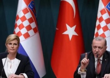 Erdogan: Daytonski sporazum treba mijenjati jer nije donio rješenje za BiH