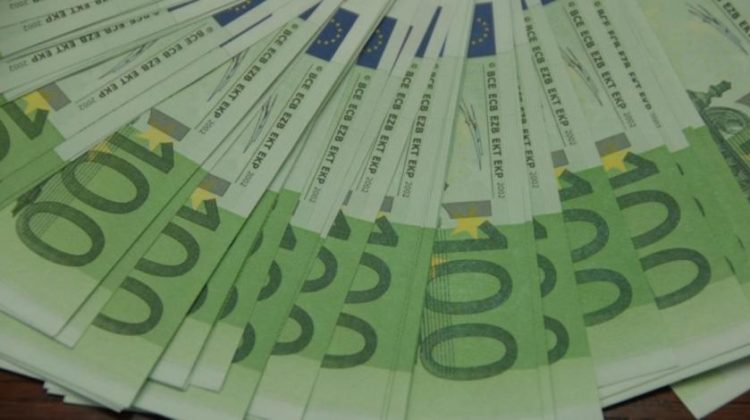 Crnogorac u Čitluku pokušao unovčiti 2600 krivotvorenih eura