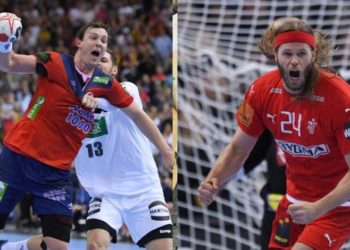 Danci rukometni prvaci svijeta!