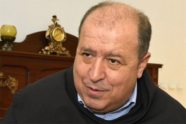 Fra Iko Skoko novu knjigu posvetio i svojim nastavnicima u Vitini