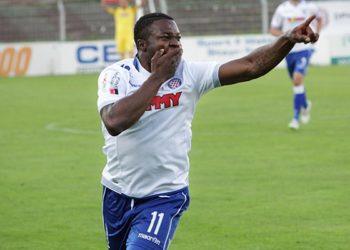 HAJDUK KRENUO U LOV ZA NAPADAČEM, A IZ KINE STIŽU ZANIMLJIVE VIJESTI Mogu li Bijeli vratiti bivšeg najboljeg igrača, strijelca i miljenika tribina?
