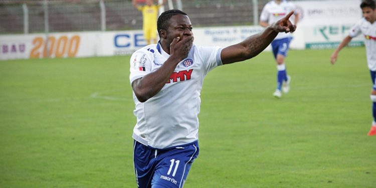 HAJDUK KRENUO U LOV ZA NAPADAČEM, A IZ KINE STIŽU ZANIMLJIVE VIJESTI Mogu li Bijeli vratiti bivšeg najboljeg igrača, strijelca i miljenika tribina?