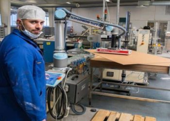 Mladić iz Hercegovine – heroj norveške industrije