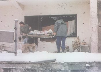 Vitez: Danas obilježavanje 25. obljetnice zločina u Buhinim Kućama