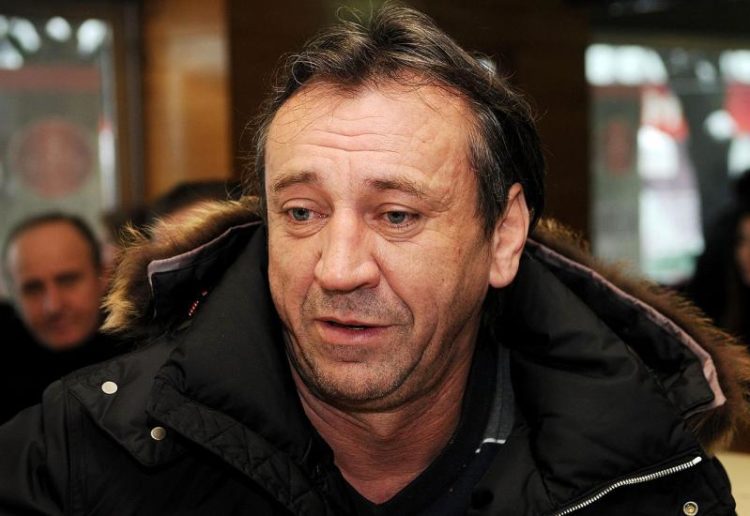 Potvrđena optužnica protiv Tigra zbog ubojstva generala HVO-a Vlade Šantića