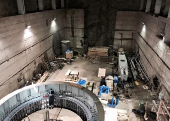 Požar u Hidroelektrani Dubrovnik: Troje ljudi u bolnici, a za troje se traga