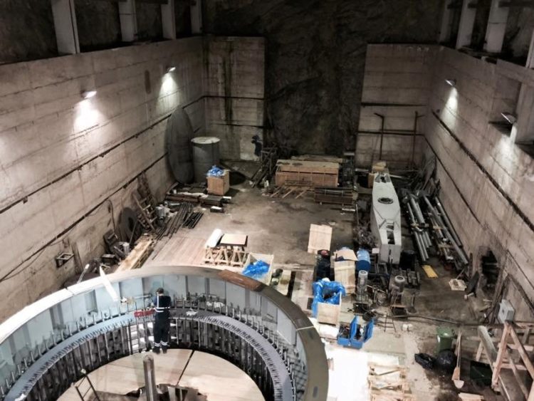 Požar u Hidroelektrani Dubrovnik: Troje ljudi u bolnici, a za troje se traga