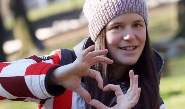 U Sarajevu nosila jaknu sa hrvatskom šahovnicom i doživjela neprijatnost