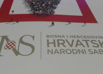 Odbijanje kolektivne krivnje je obrana od fašizma koji dolazi iz Sarajeva