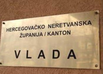 HNŽ Gradu Mostaru mora platiti 5 mil. KM za najam “Đačkog doma”